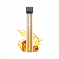 Elfturbo Ice V2 600 Puffs 20mg - Elfbar