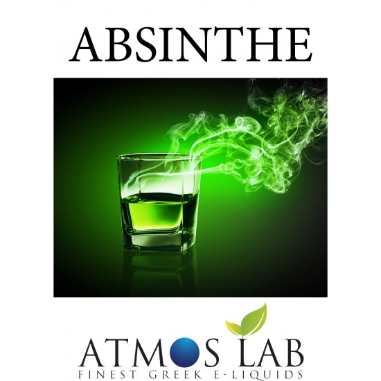 ABSINTHE 10ml - Atmos Lab