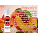 Manestro - Peach Ice 60ml - After-8