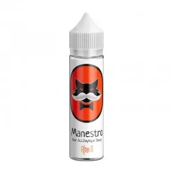 Manestro - Peach Ice 60ml - After-8 Manestro - Peach Ice 60ml - After-8