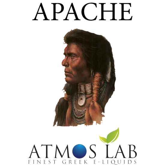 Apache 10ml eliquid