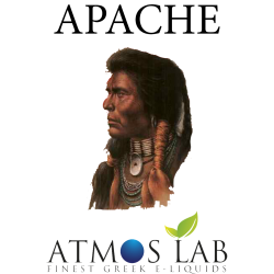 APACHE 10ml - Atmos Lab