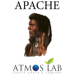 APACHE 10ml - Atmos Lab