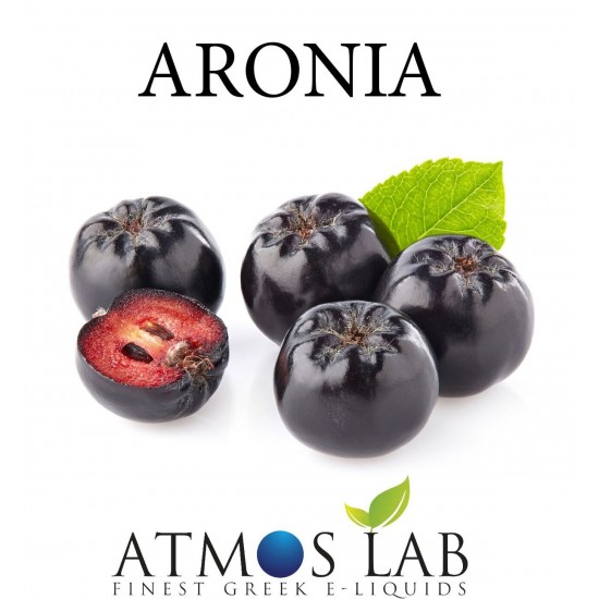 ARONIA 10ml - Atmos Lab