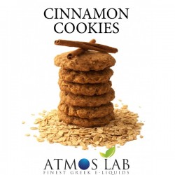 CINNAMON COOKIES 10ml