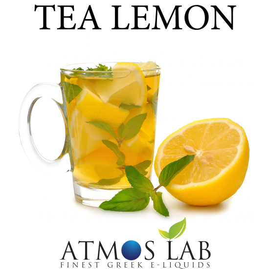 TEA LEMON 10ml