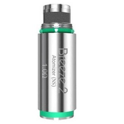 AIO Breeze 2 coil 