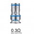 Aspire ODAN Mini coil 0.3ohm
