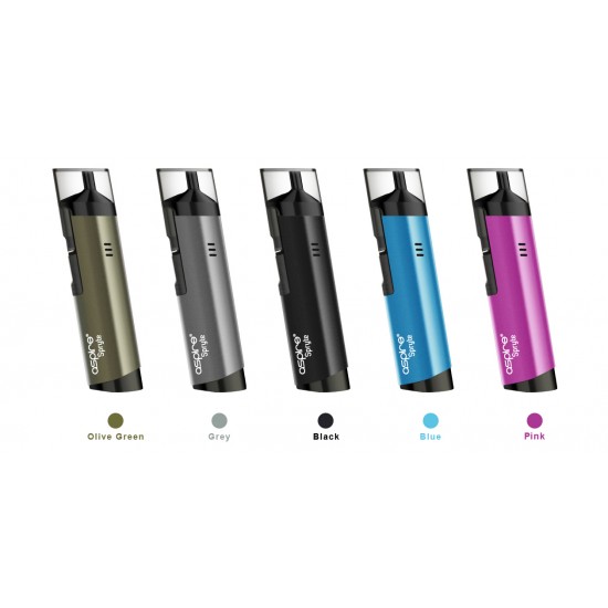 Aspire Spryte AIO Kit