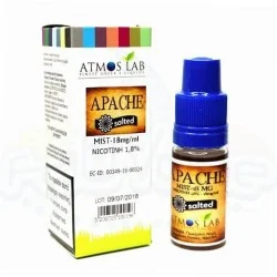 AtmoSalt Apache 18mg 10ml AtmoSalt Apache 18mg 10ml