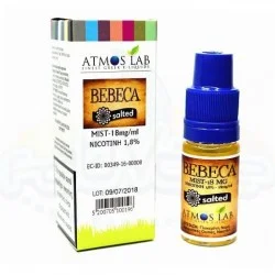 AtmoSalt Bebeca 18mg 10ml AtmoSalt Bebeca 18mg 10ml
