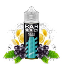 Bar Series Blue Razz Lemonade 10ml/120ml