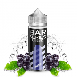 Bar Series Blueberry Ice 10ml/120ml