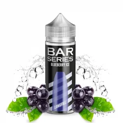 Bar Series Blueberry Ice 10ml/120ml Bar Series Blueberry Ice 10ml/120ml