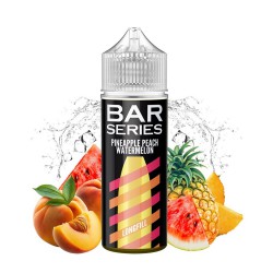 Bar Series Pineapple Peach Watermelon 10ml/120ml