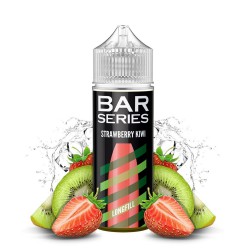 Bar Series Strawberry Kiwi 10ml/120ml Bar Series Strawberry Kiwi 10ml/120ml