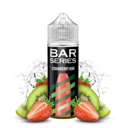 Bar Series Strawberry Kiwi 10ml/120ml Bar Series Strawberry Kiwi 10ml/120ml