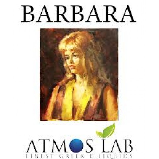 BARBARA  10ml - Atmos Lab