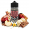 Apple Pie Cinnaroll 120ml - Barehead