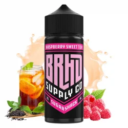 Sweet Raspberry Tea 120ml - Barehead Sweet Raspberry Tea 120ml - Barehead