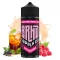Sweet Raspberry Tea 120ml - Barehead