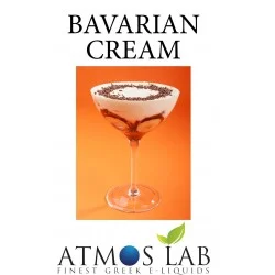 BAVARIAN CREAM 10ml - Atmos Lab