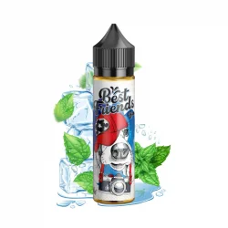 Best Friends - Ben 60ml Best Friends - Ben 60ml