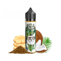 Best Friends - Jeff 60ml