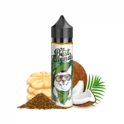 Best Friends - Jeff 60ml Best Friends - Jeff 60ml