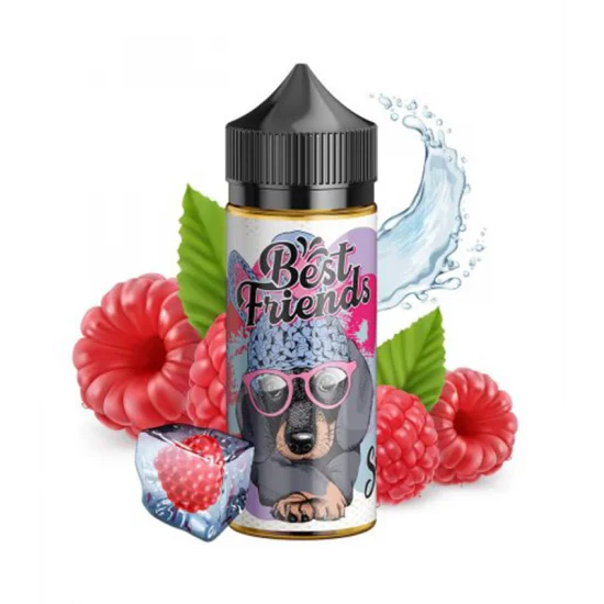 Best Friends - Suki 100ml Best Friends - Suki 100ml