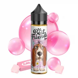 Best Friends - Zizou 60ml