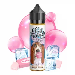Best Friends - Zizou Ice 60ml Best Friends - Zizou Ice 60ml