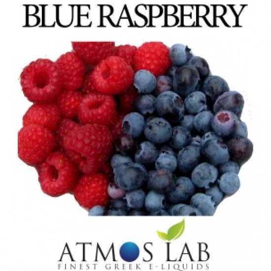 BLUE RASBERRY 10ml