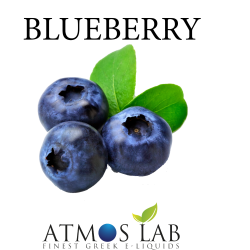 BLUEBERRY 10ml - Atmos Lab