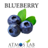 BLUEBERRY 10ml - Atmos Lab