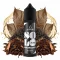 Latakia Tobacco 60ml - Bombo Solo Juice