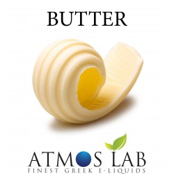 BUTTER 10ml - Atmos Lab