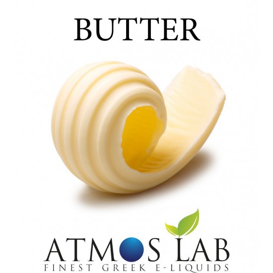 BUTTER 10ml - Atmos Lab