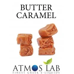 BUTTER CARAMEL 10ml - Atmos Lab