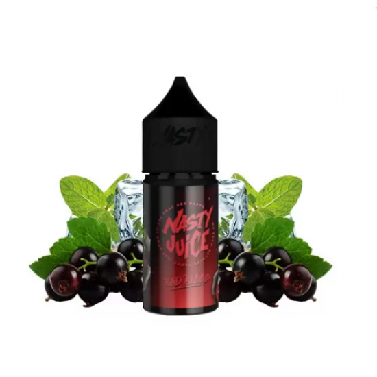 Bad Blood Concentrate 30ml