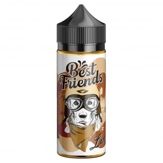 Best Friends - Lans 100ml Best Friends - Lans 100ml