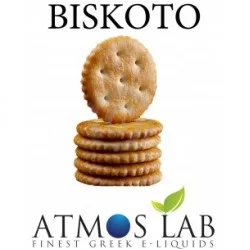 BISKOTO 10ml - Atmos Lab