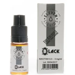 Black 10ml Black 10ml