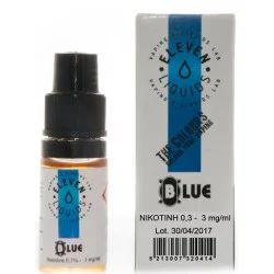 Blue 10ml Blue 10ml