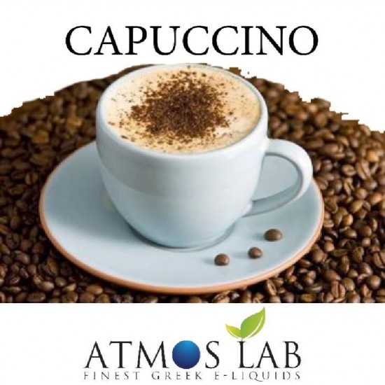 CAPPUCCINO  10ml