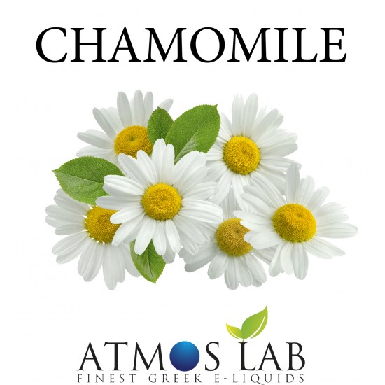 CHAMOMILE 10ml - Atmos Lab