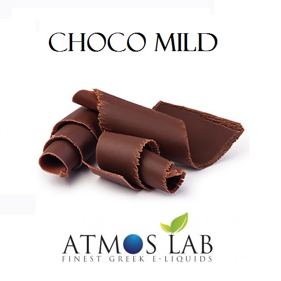 CHOCO MILD 10ml