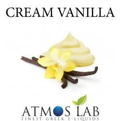 CREAM VANILLA 10ml CREAM VANILLA 10ml