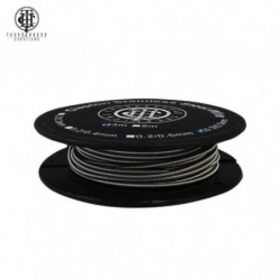Clapton Kanthal A1 Wire - Thanderhead Creations