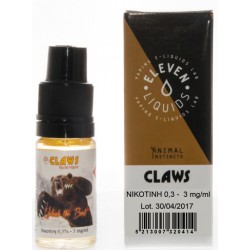 Claws 10ml